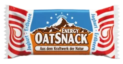 Energy OatSnack (15x65/70g)