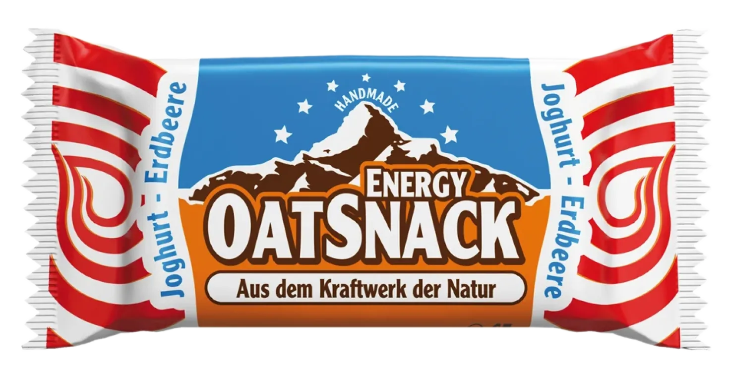 Energy OatSnack (15x65/70g)