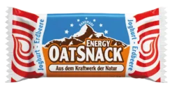 Energy OatSnack (15x65/70g)