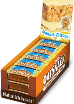 Energy OatSnack (15x65/70g)