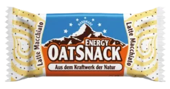 Energy OatSnack (15x65/70g)