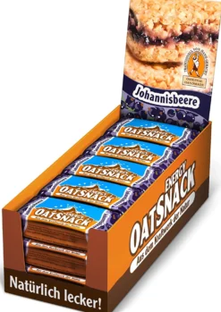 Energy OatSnack (15x65/70g)