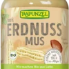 Erdnussmus fein bio (500g)