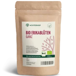 Erikablüten ganz Bio (100g)
