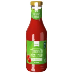 Erythrit Tomaten-Ketchup light (500ml)