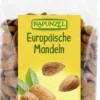 Europäische Mandeln bio (500g)