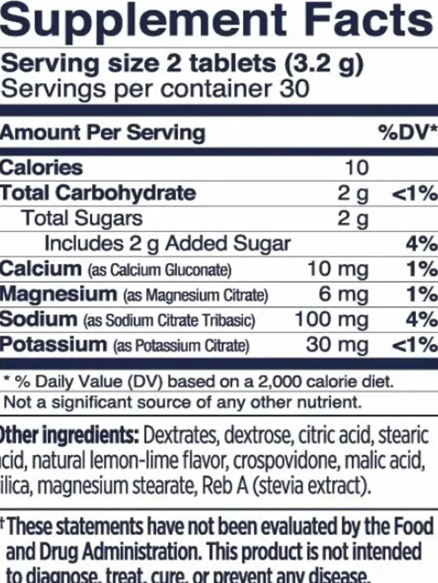 FastChews (60 Kautabletten)