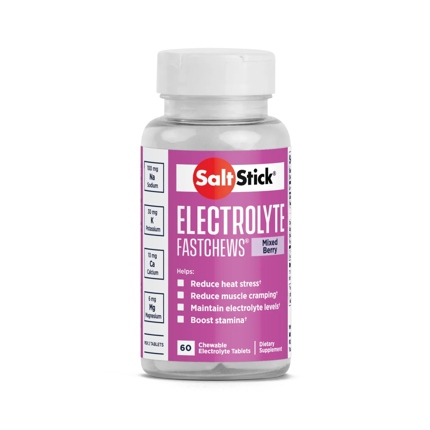 FastChews (60 Kautabletten)