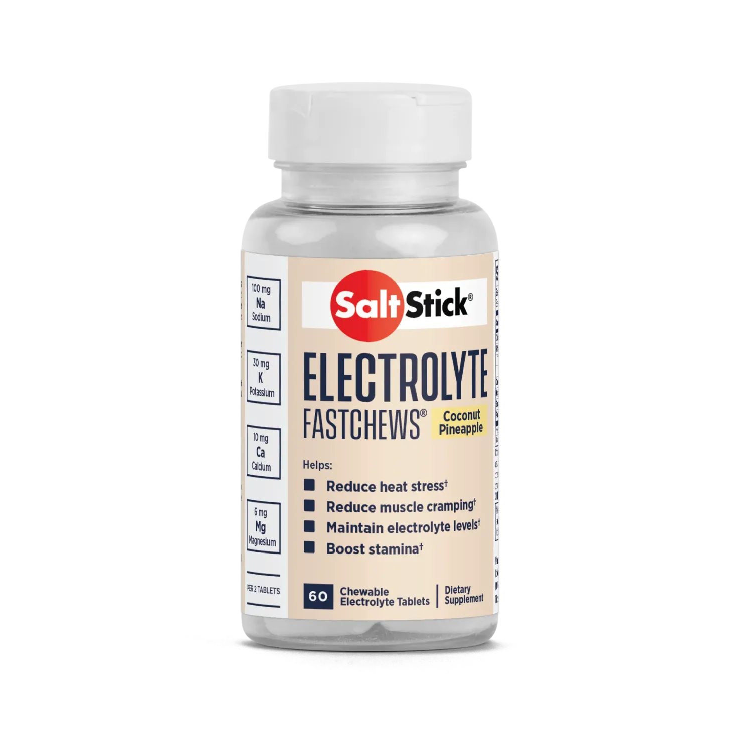 FastChews (60 Kautabletten)