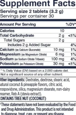 FastChews (60 Kautabletten)