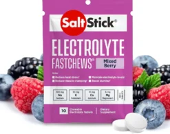 FastChews Mixpaket (120 Kautabletten)