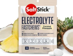 FastChews Mixpaket (120 Kautabletten)