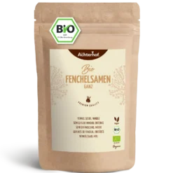 Fenchelsamen ganz Bio (500g)