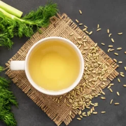 Fenchelsamen ganz Bio (500g)