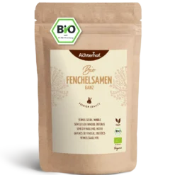 Fenchelsamen ganz Bio (1000g)