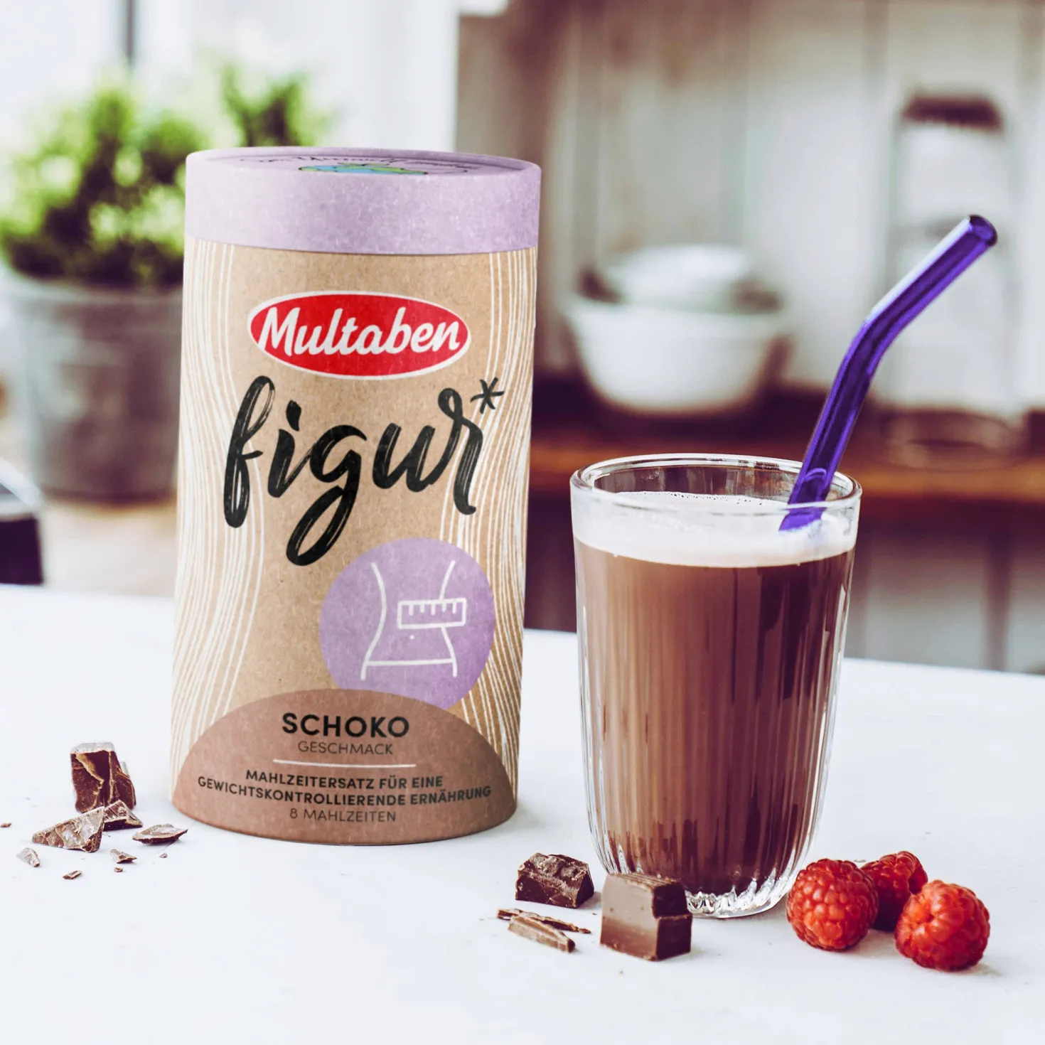 Figur Shake (440g)