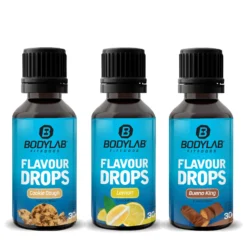 Flavour Drops (30ml)