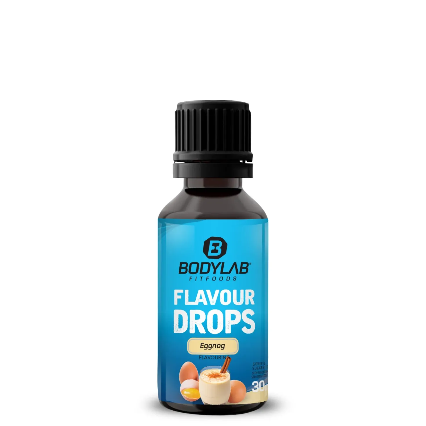 Flavour Drops (30ml)