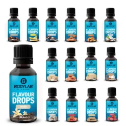 Flavour Drops (30ml)