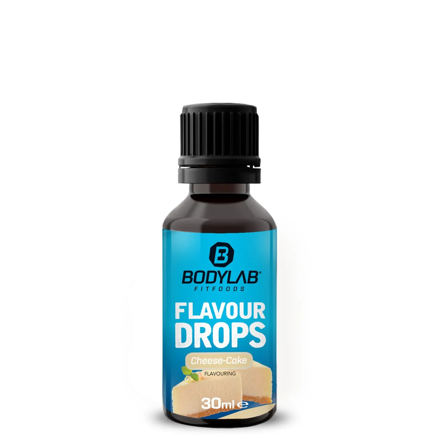 Flavour Drops (30ml)