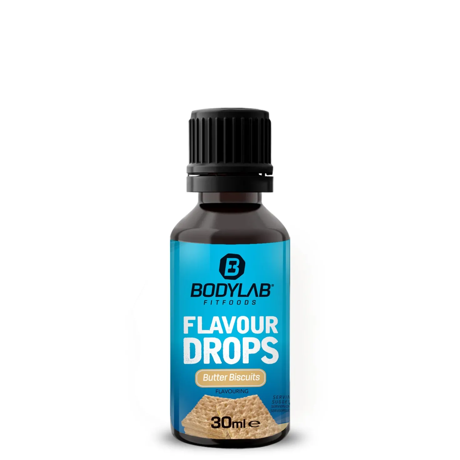 Flavour Drops (30ml)
