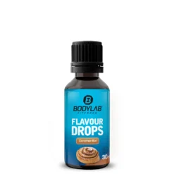 Flavour Drops (30ml)