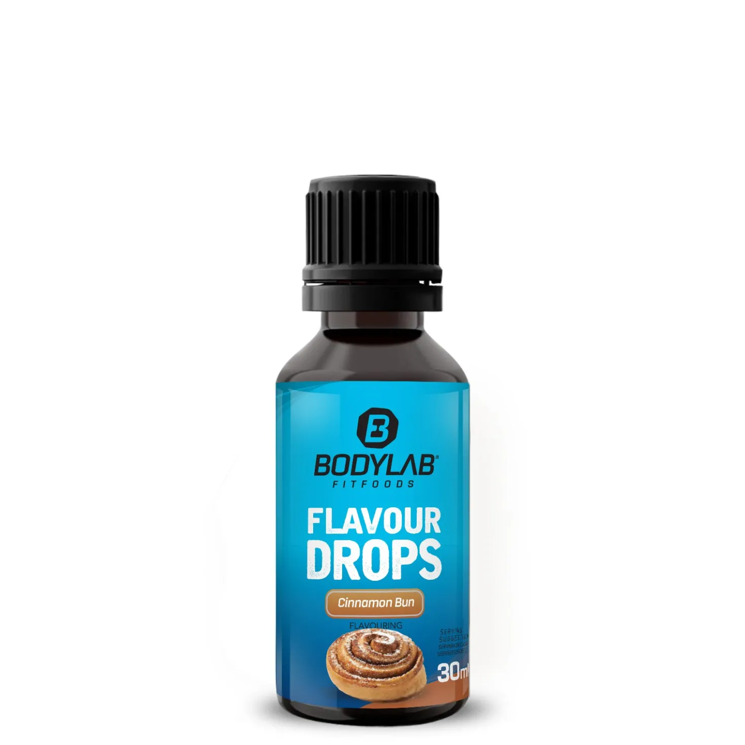 Flavour Drops (30ml)