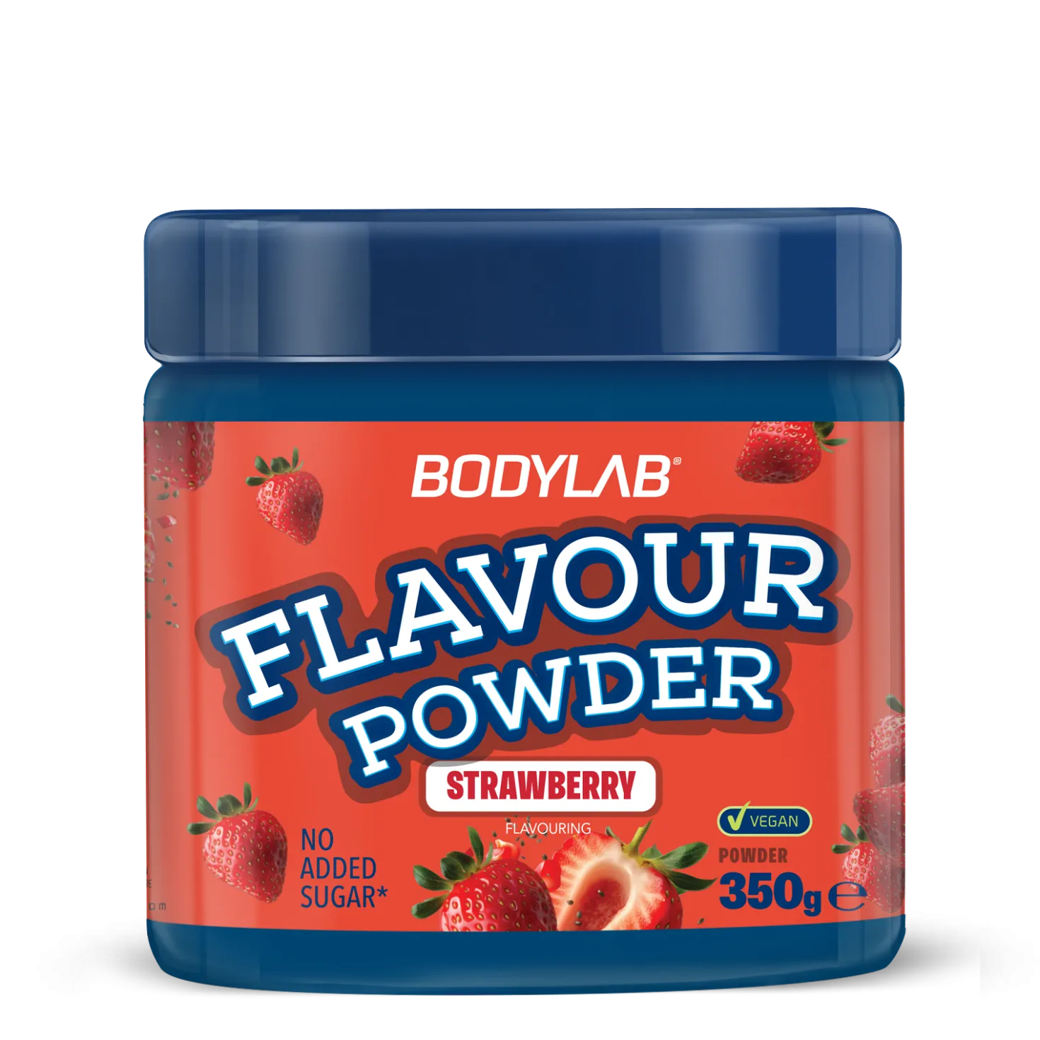 Flavour Powder (350g)