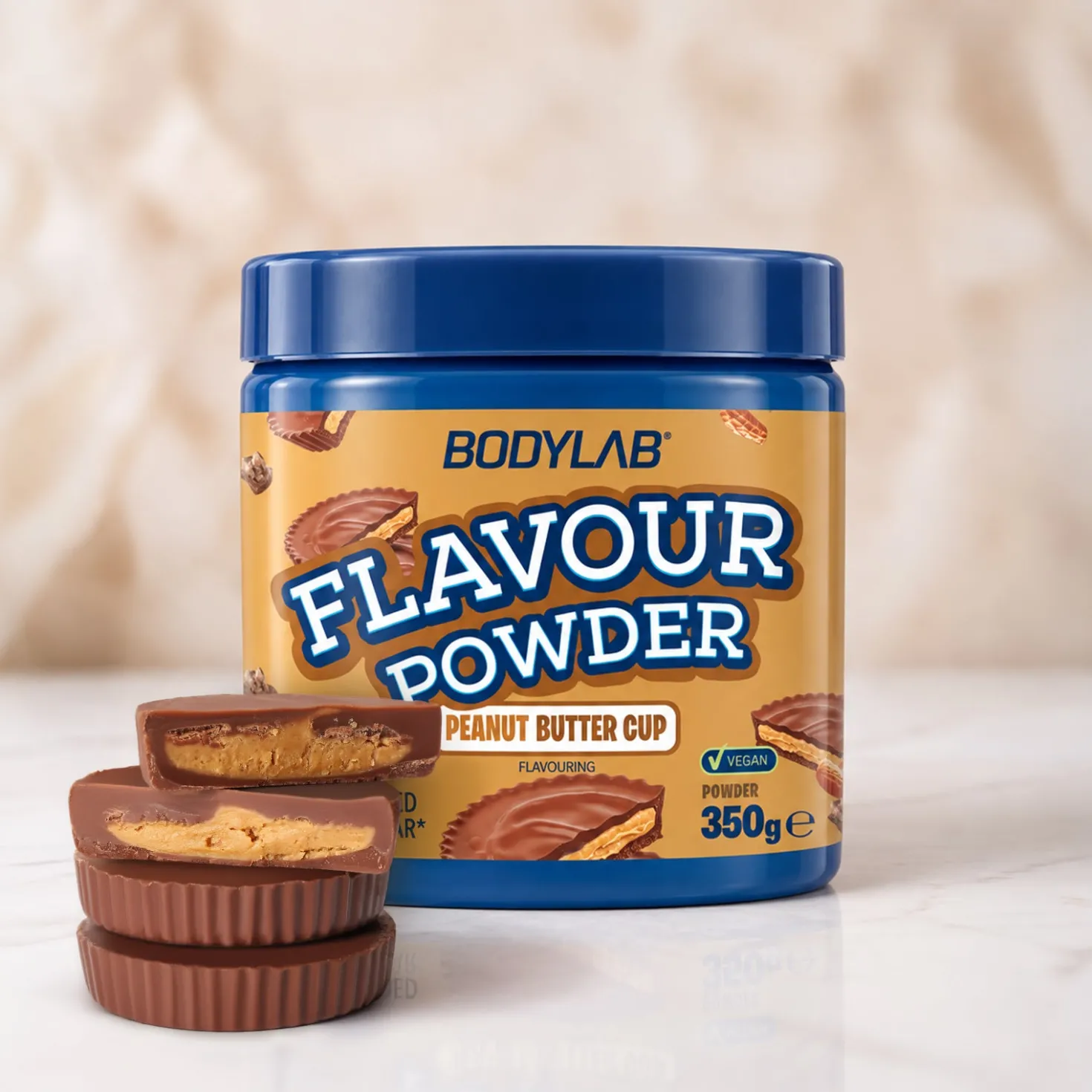 Flavour Powder (350g)