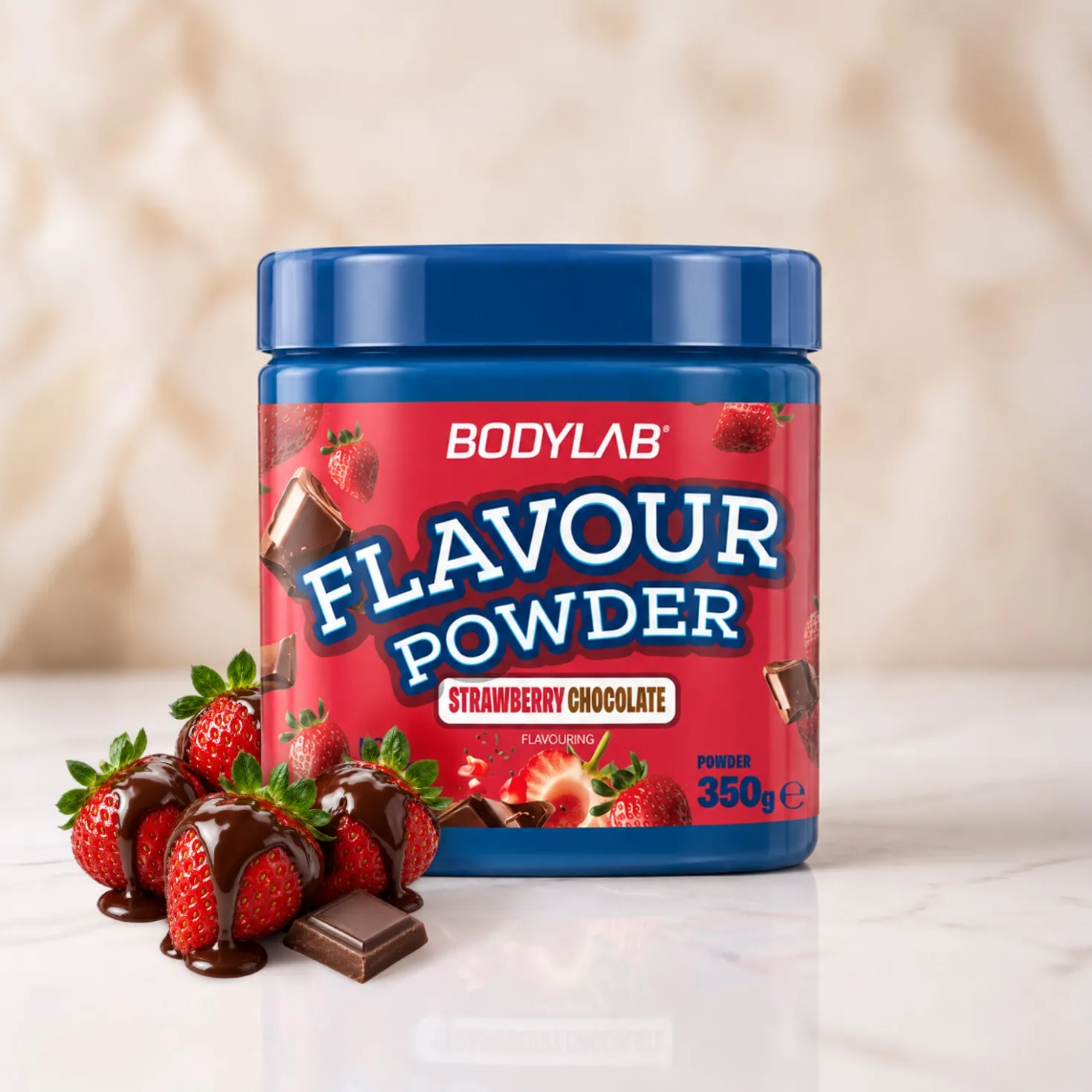 Flavour Powder (350g)