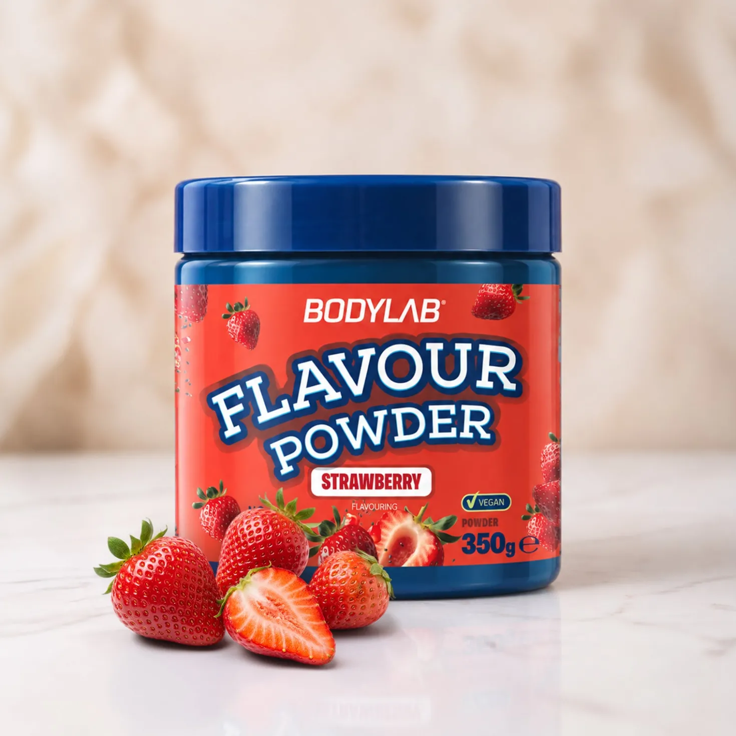 Flavour Powder (350g)