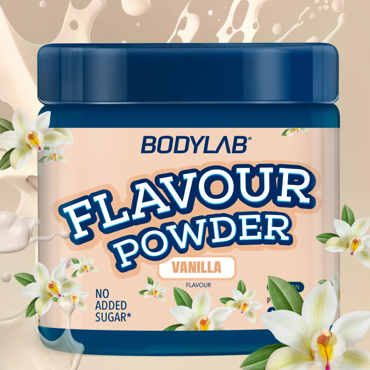 Flavour Powder (350g)