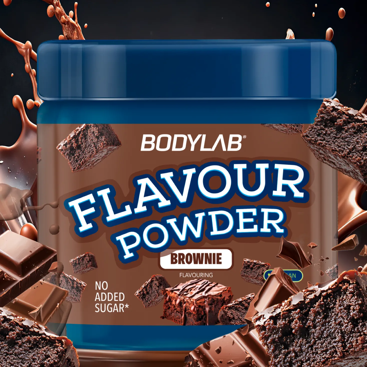 Flavour Powder (350g)