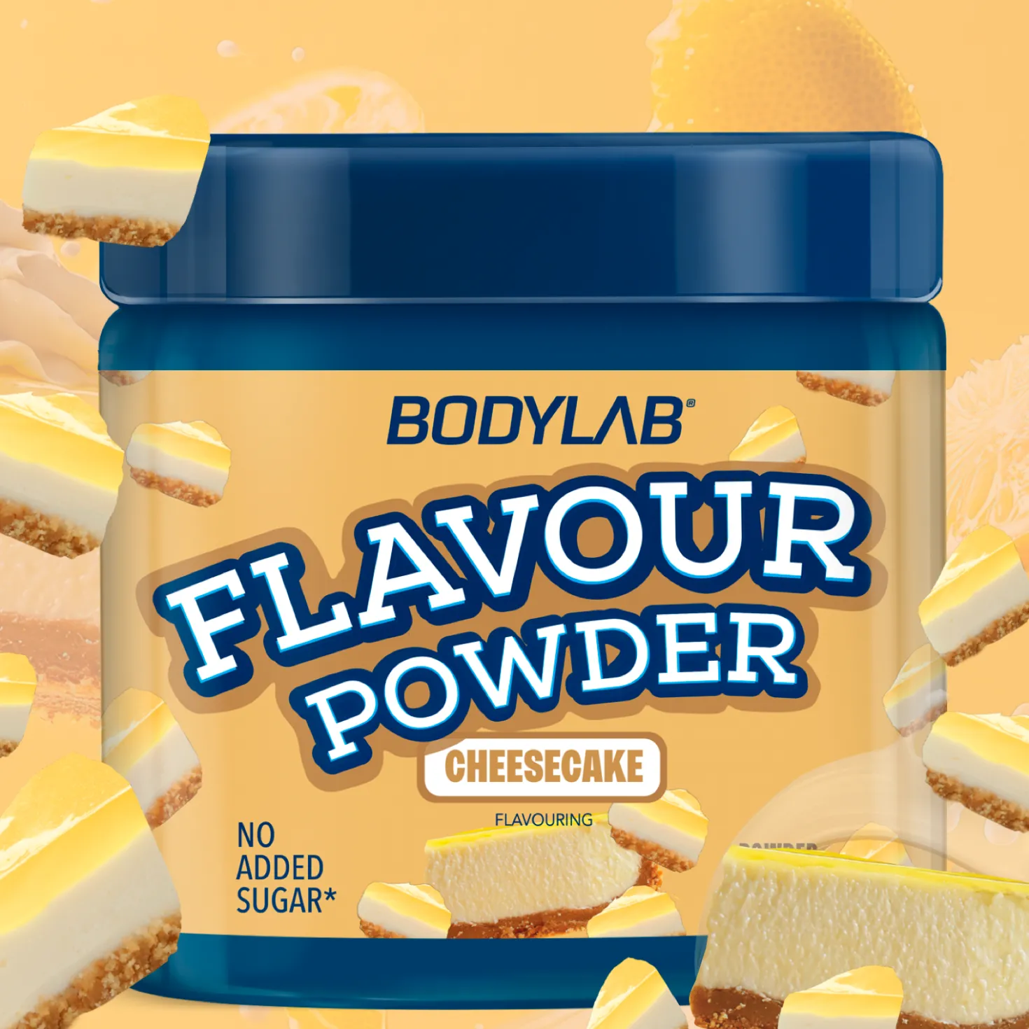 Flavour Powder (350g)
