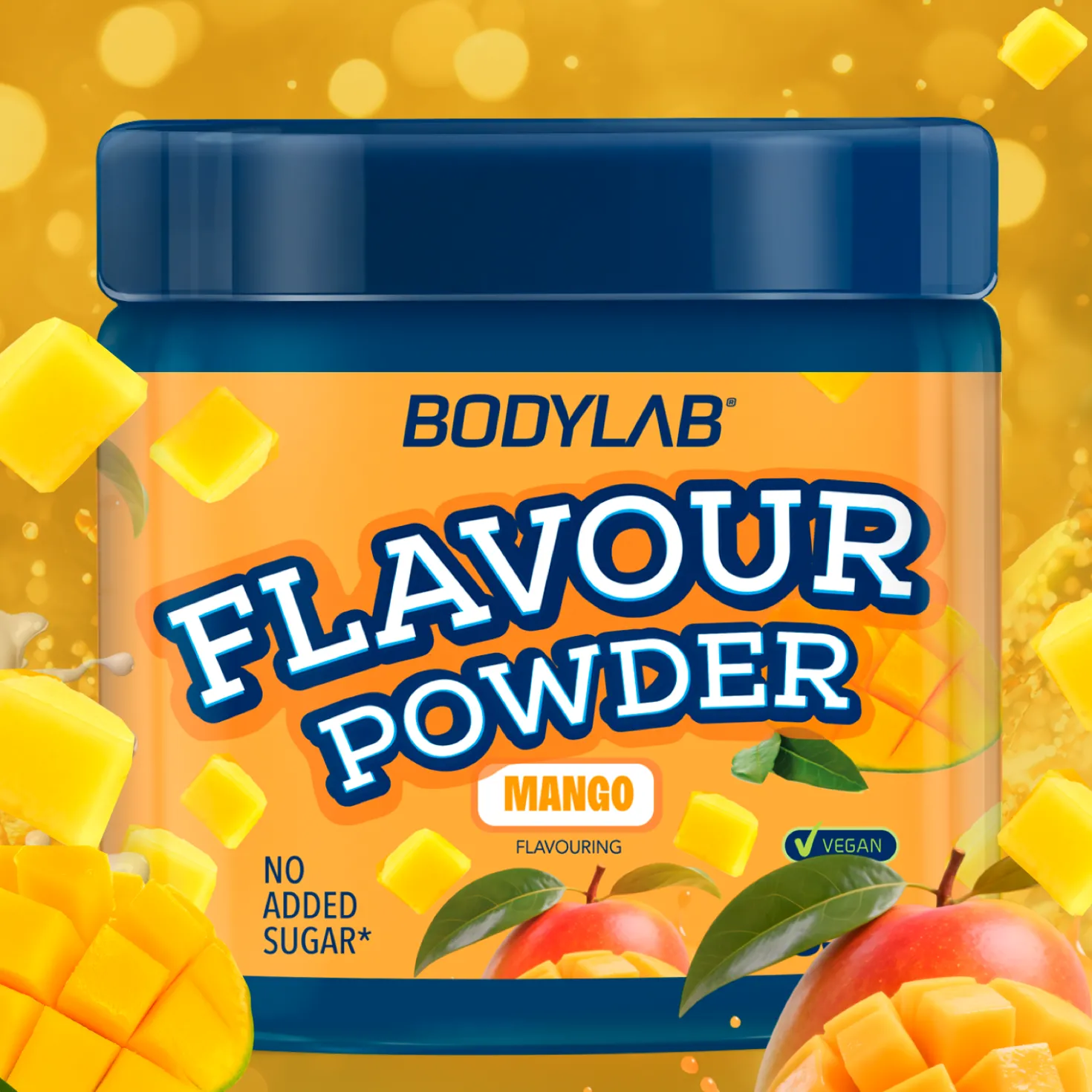 Flavour Powder (350g)