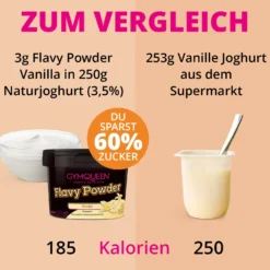 Flavy Powder 2er Pack