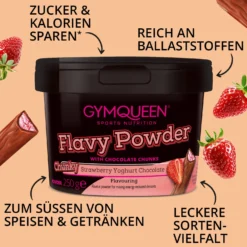Flavy Powder 3er Pack