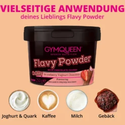 Flavy Powder (250g)