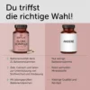 Flora Complex / Komplex (150 Kapseln) (21 Bacteria Cultures 20 Billion CFU)