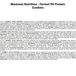 Formel 90 Protein (3000g)