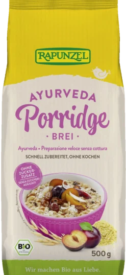 Frühstücksbrei Ayurveda bio (500g)