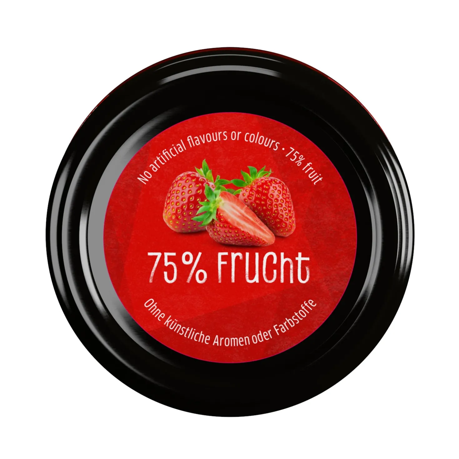 Fruchtaufstrich (220g)