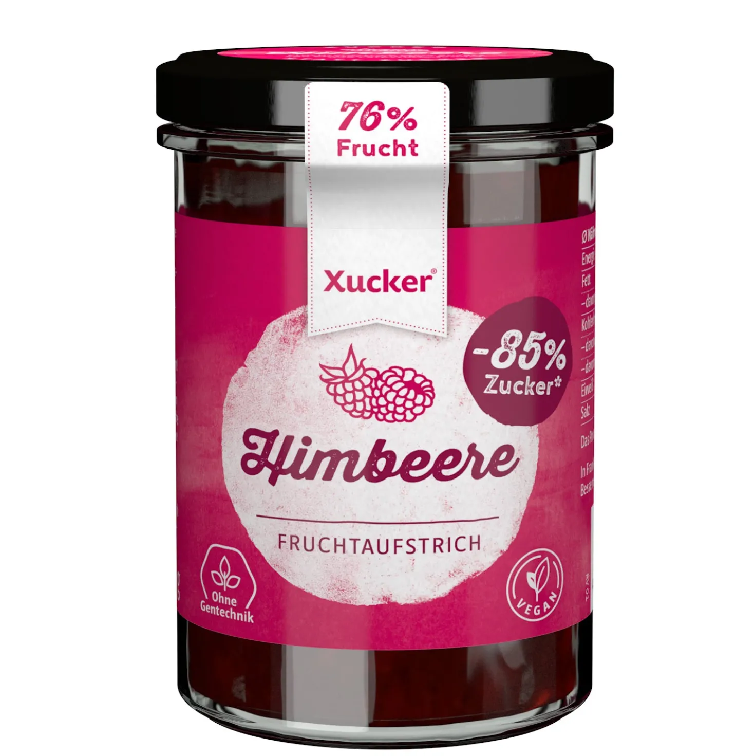 Fruchtaufstrich (220g)