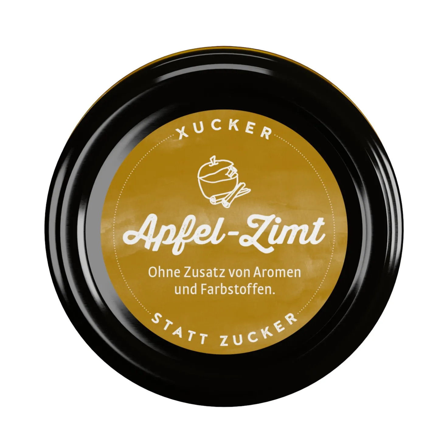 Fruchtaufstrich (220g)