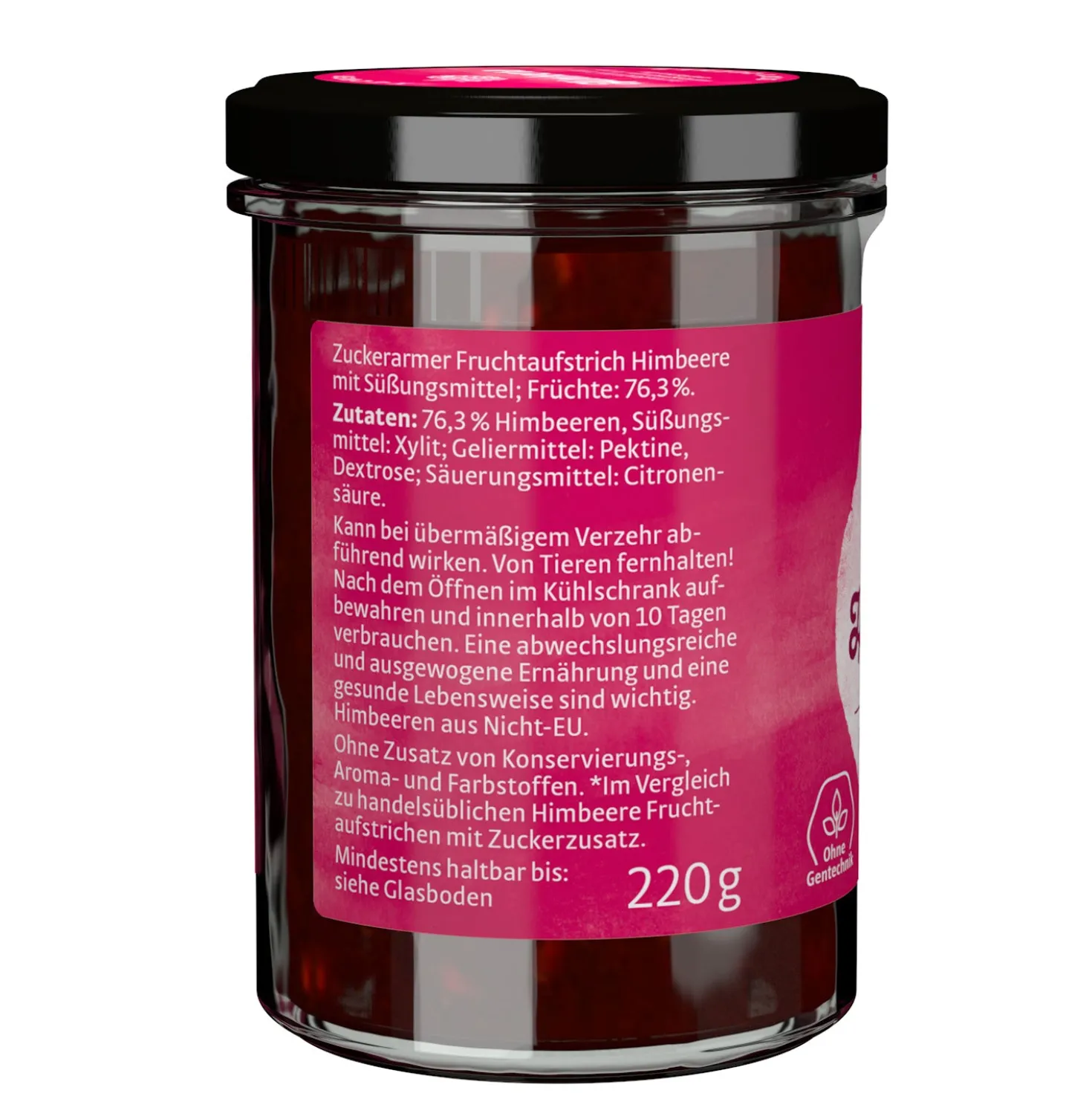 Fruchtaufstrich (220g)