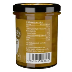Fruchtaufstrich (220g)