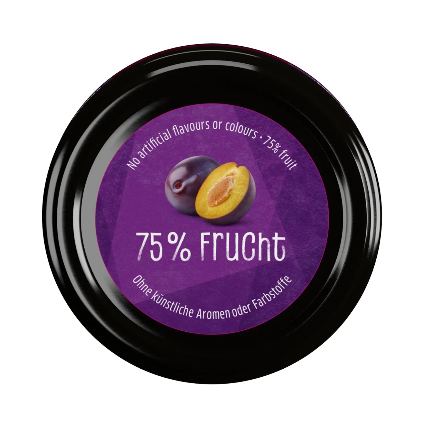 Fruchtaufstrich (220g)