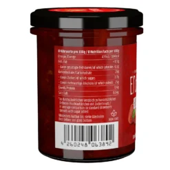 Fruchtaufstrich (220g)