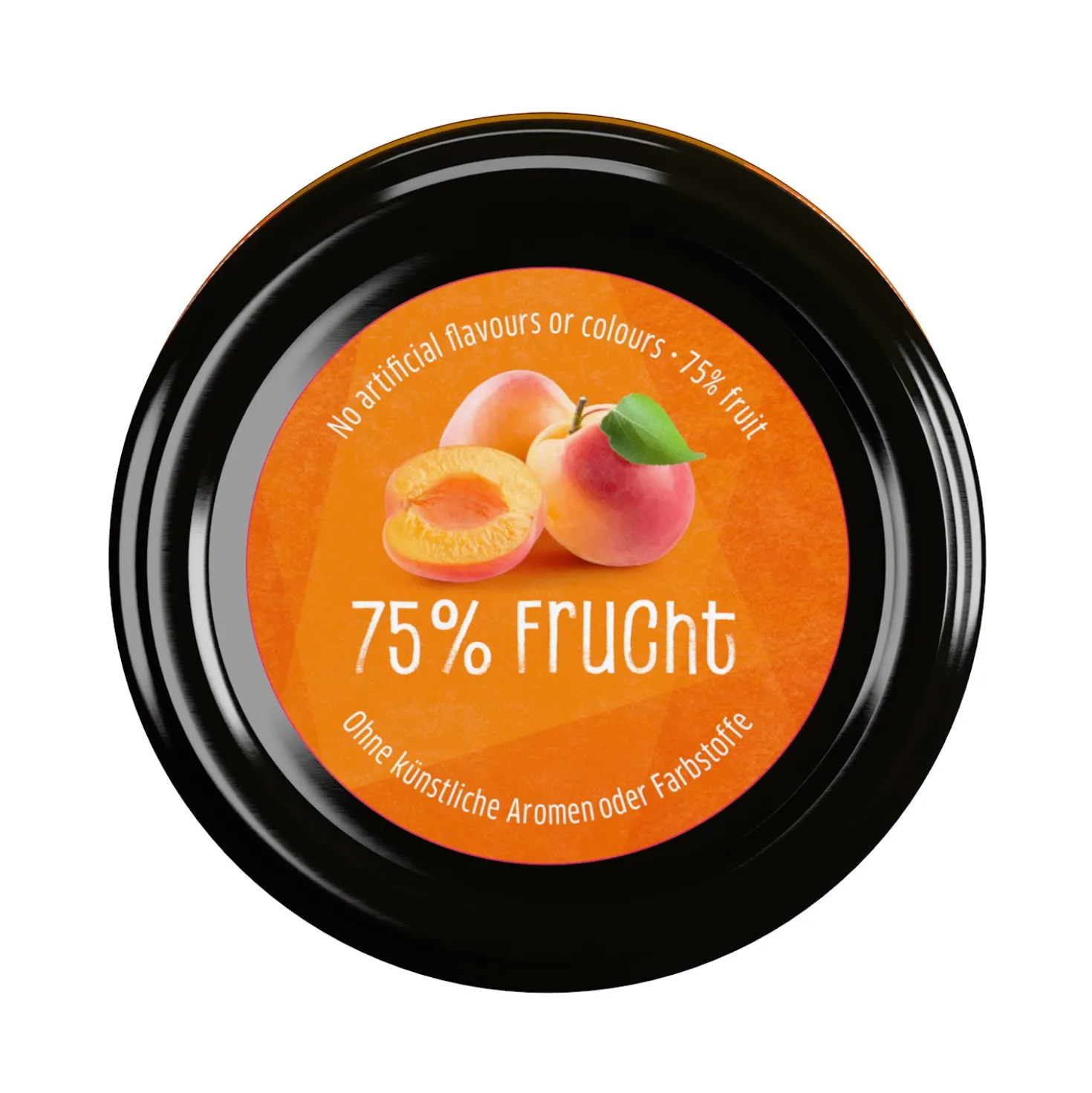 Fruchtaufstrich (220g)