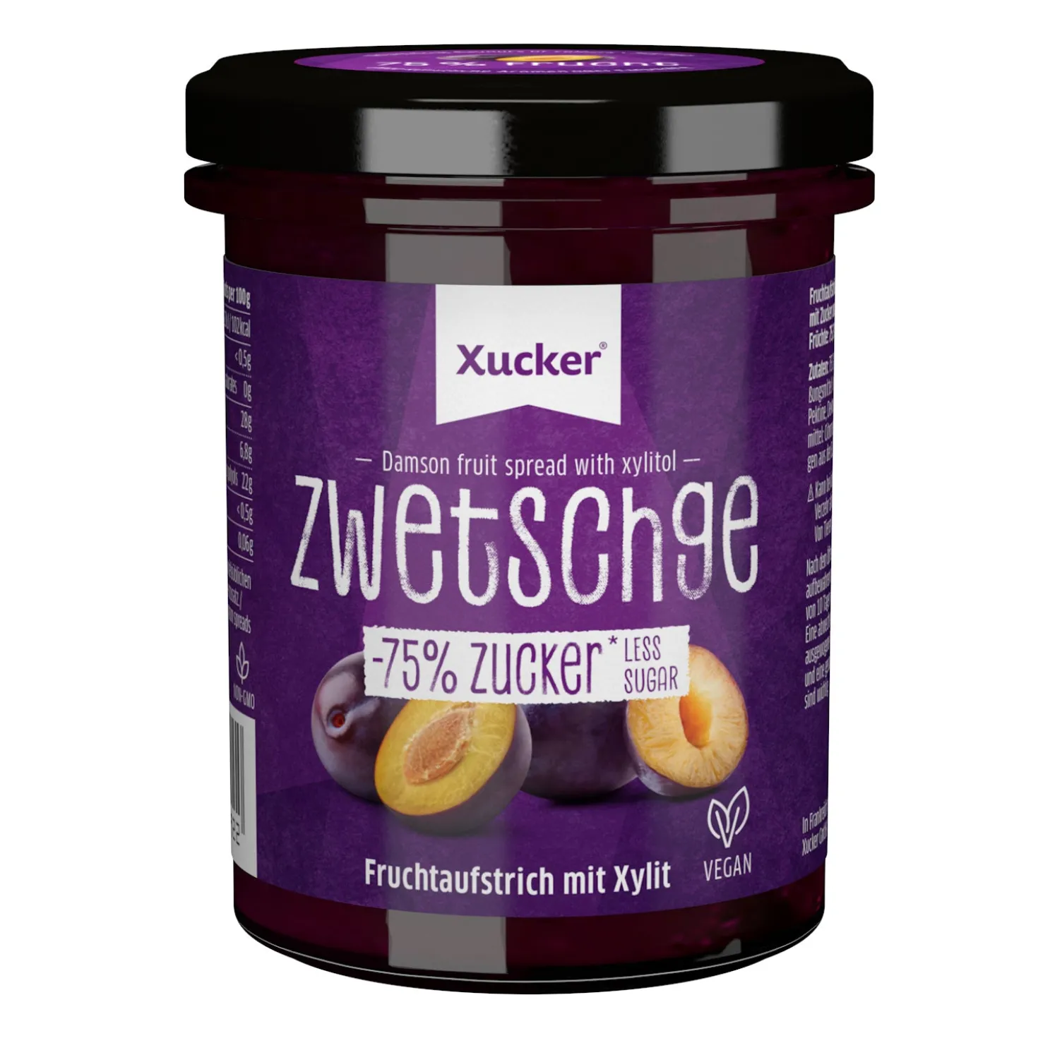 Fruchtaufstrich (220g)